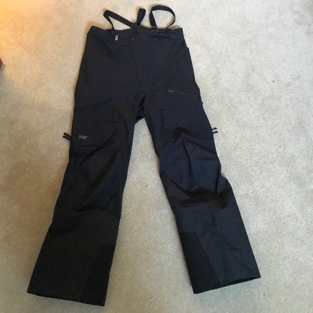 Arcteryx Rush LT Pants